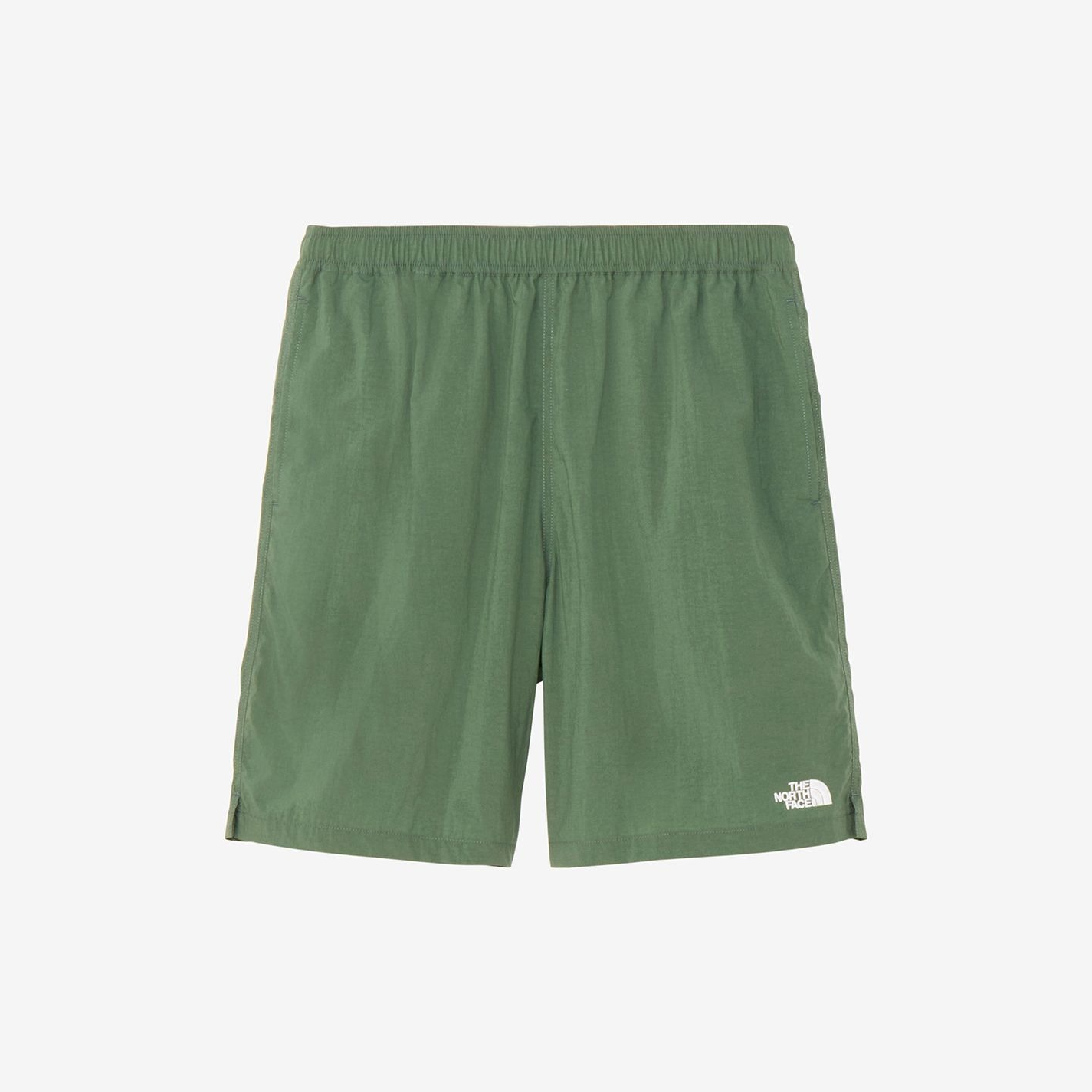 折扣現貨┃日本 THE NORTH FACE VERSATILE MID 7吋 防潑水 輕量 抗紫外線 短褲