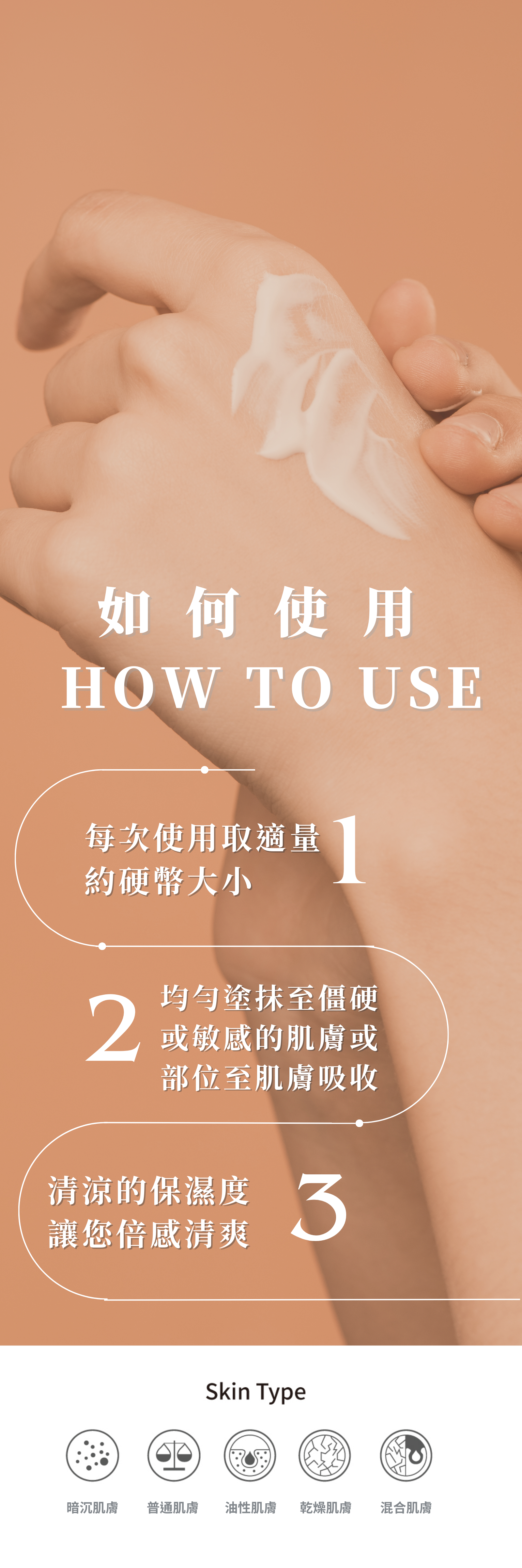 REBONCEL瑞本氏 細胞護理霜