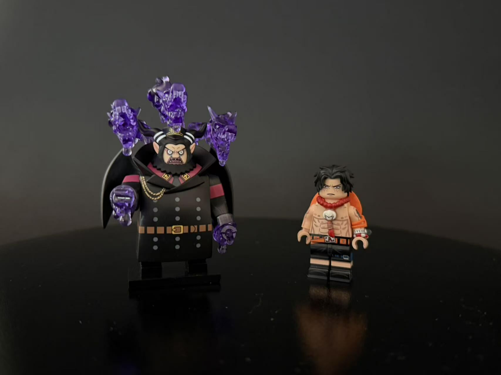 【CrazyFire】Magellan the Dragon