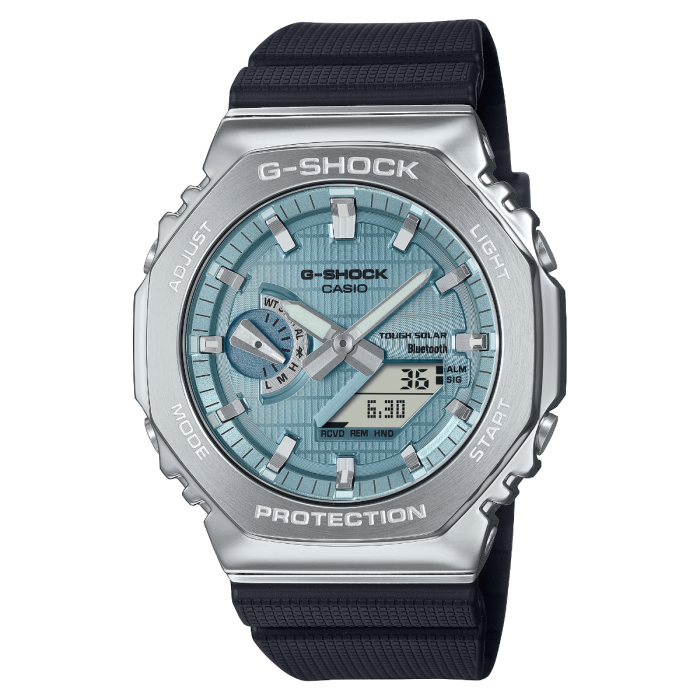 G-Shock GBM-2100A-1A2