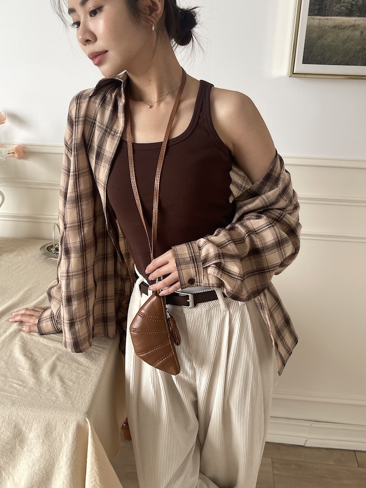 心臟爆擊超可愛可頌包