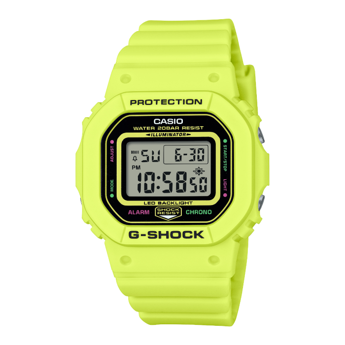 G-Shock GMD-S5600EP-9