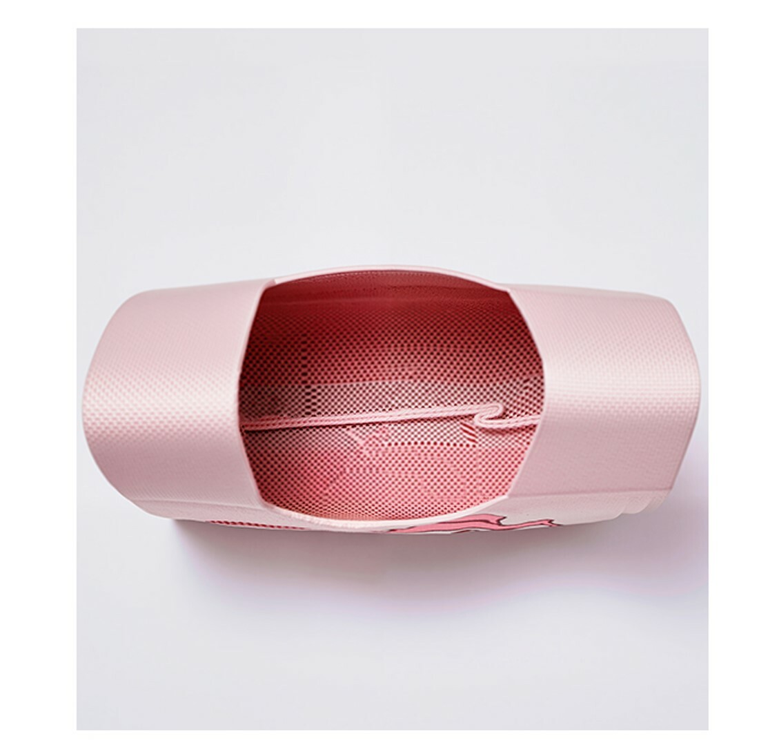 Hello Kitty - Sanrio - 針織購物袋 | 手挽袋