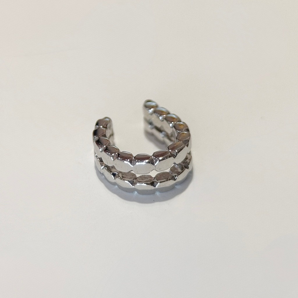 銀河編夢鏈 耳骨夾