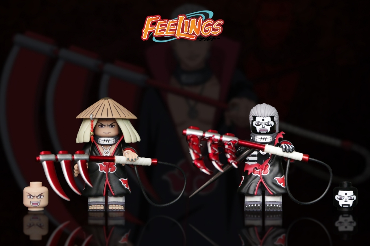 【Feelings】飛段