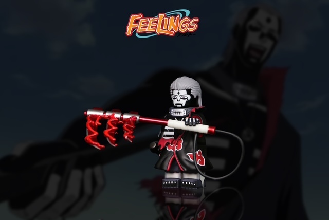 【Feelings】飛段