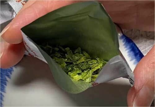 C31246 MARUKOME伊勢志摩乾燥海菜50包