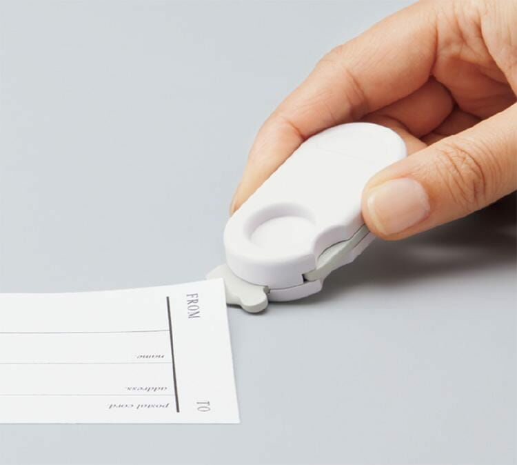 Plus 極上拆箱刀 磁吸式 多功能刀片