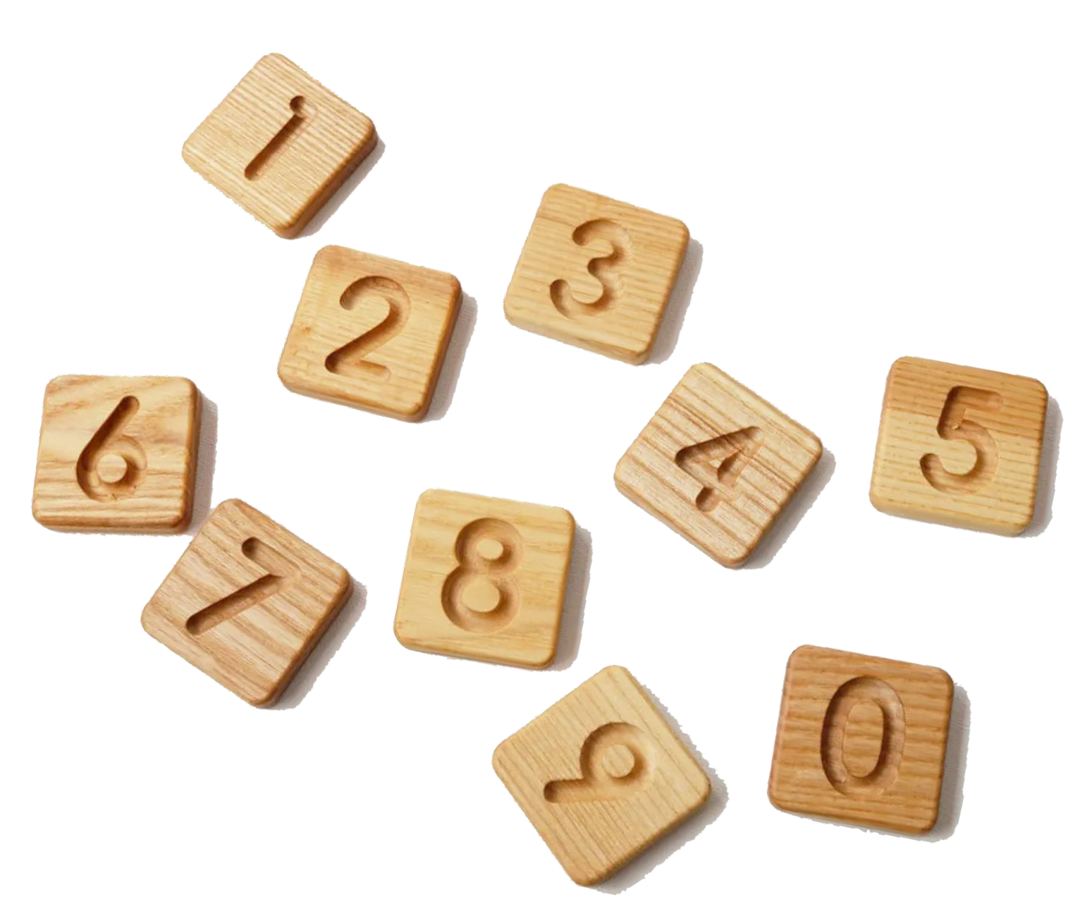 number-photo