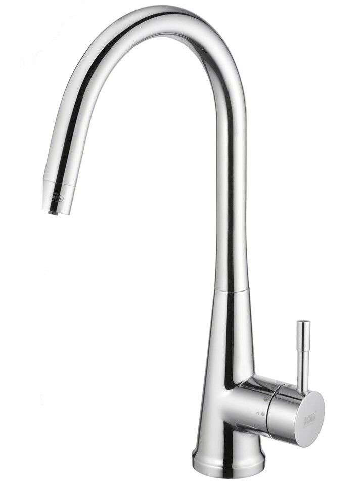 B1-010233無鉛三合一廚房龍頭