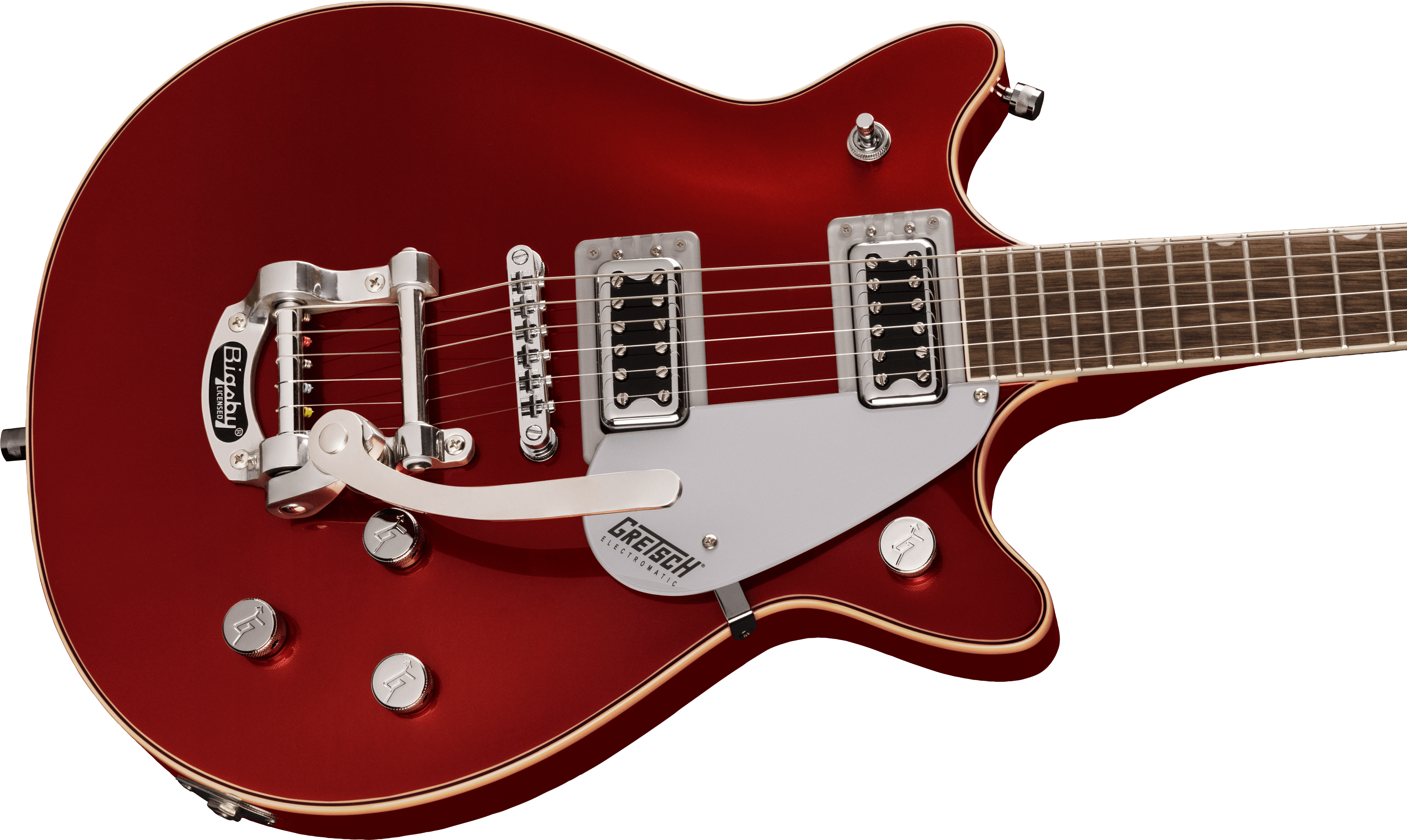 Gretsch Gretsch G5232T EMTC DBL JET FT 電吉他 FRSTK 第 3 張圖片｜三峽吉他 / Bass