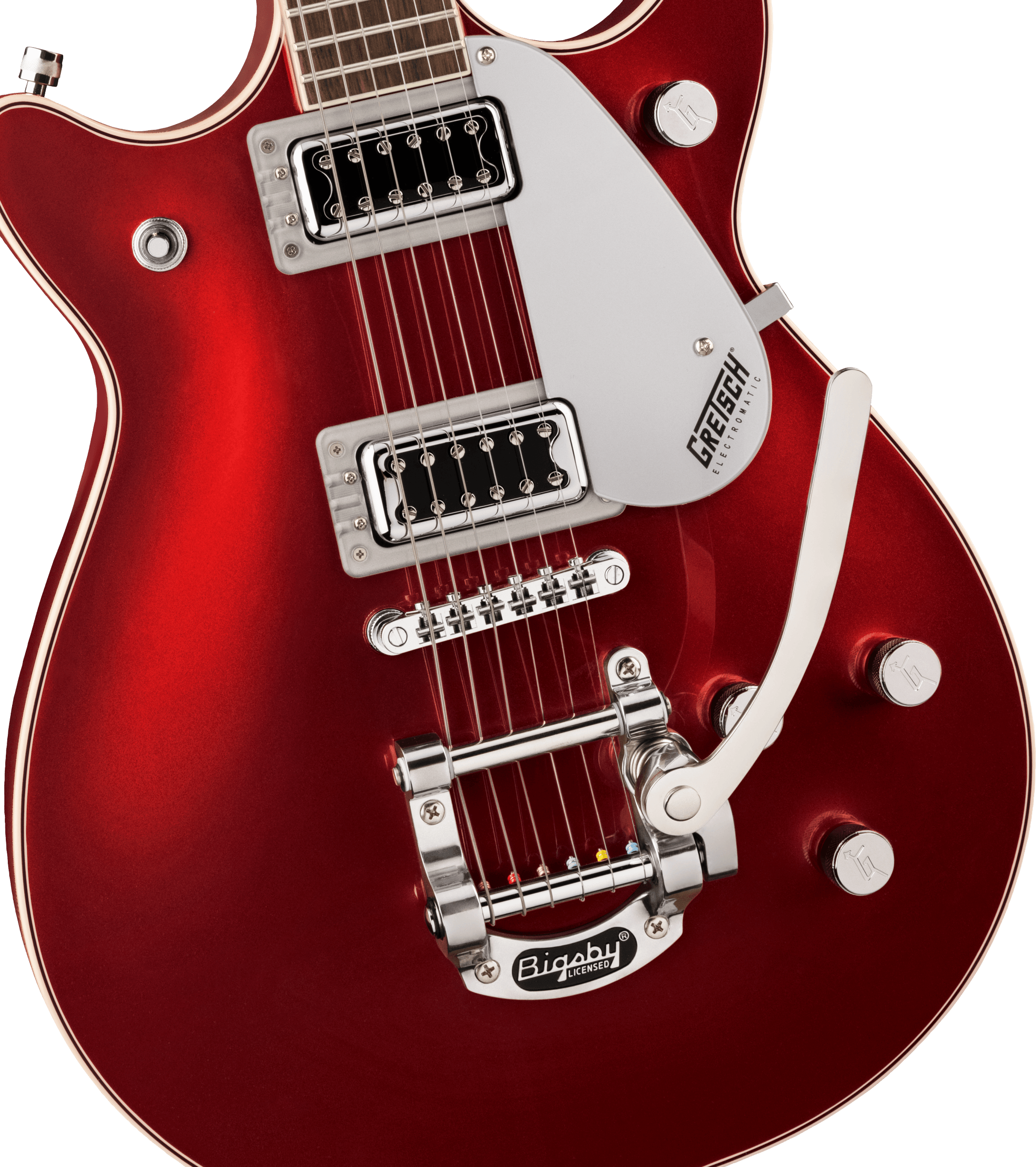 Gretsch Gretsch G5232T EMTC DBL JET FT 電吉他 FRSTK 第 4 張圖片｜三峽吉他 / Bass