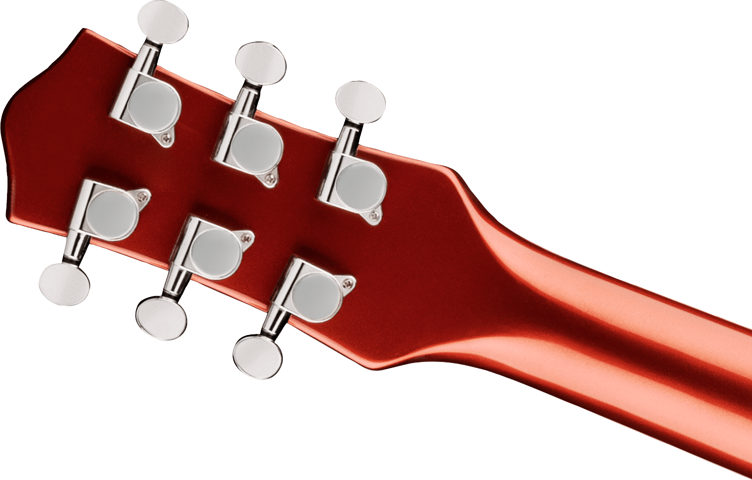 Gretsch Gretsch G5232T EMTC DBL JET FT 電吉他 FRSTK 第 5 張圖片｜三峽吉他 / Bass