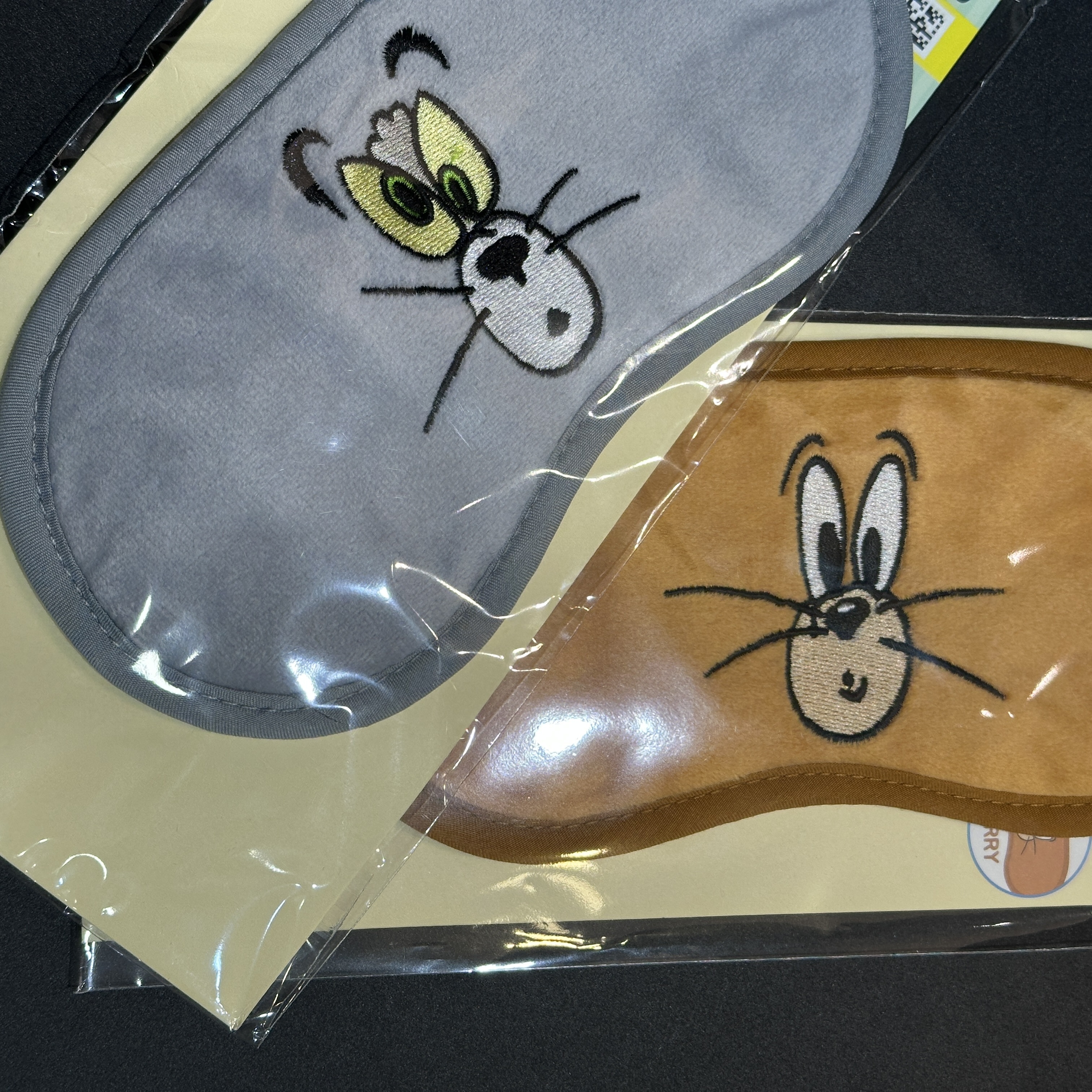 【現貨】湯姆與傑利 系列小物