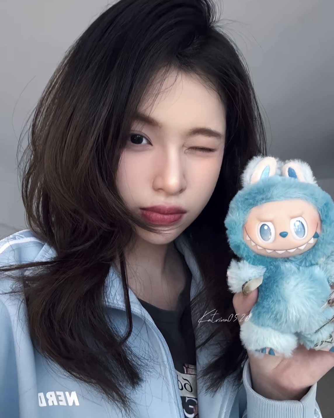 <隱藏款超好看🔥> POPMART The Monsters Labubu 3.0 前方高能 掛飾 搪膠毛絨 盲盒 一中盒