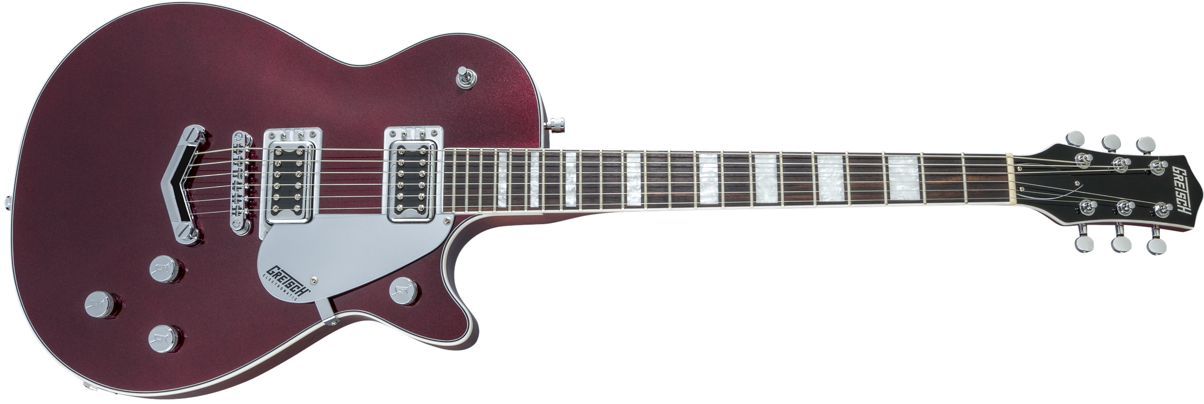 Gretsch Gretsch G5220 EMTC JET BT 電吉他 DCM 第 3 張圖片｜三峽吉他 / Bass