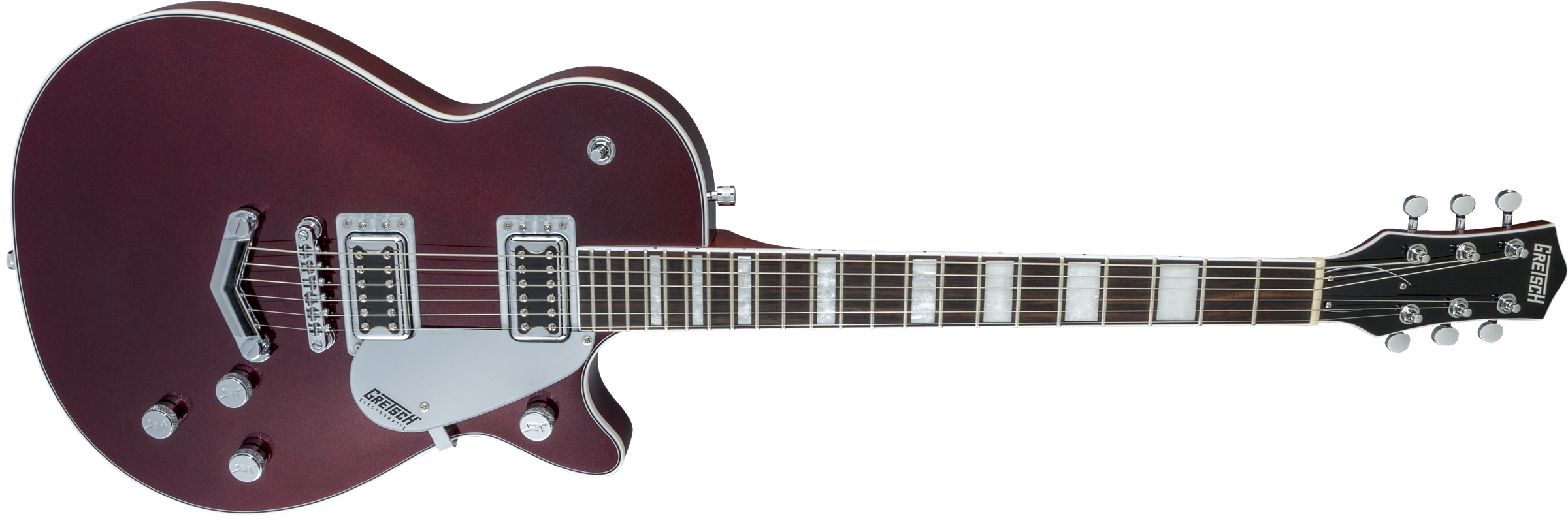 Gretsch Gretsch G5220 EMTC JET BT 電吉他 DCM 第 4 張圖片｜三峽吉他 / Bass