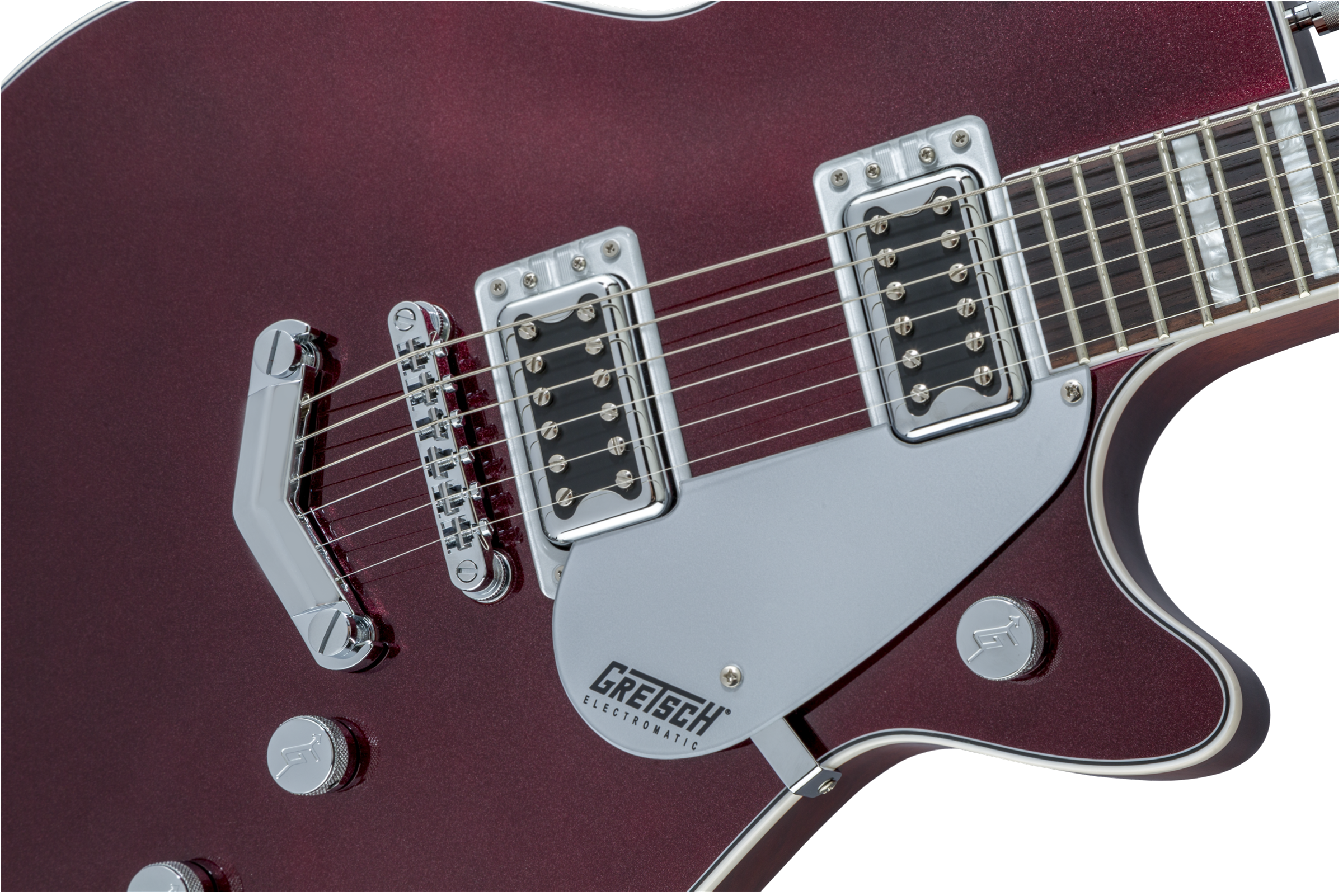 Gretsch Gretsch G5220 EMTC JET BT 電吉他 DCM 第 5 張圖片｜三峽吉他 / Bass