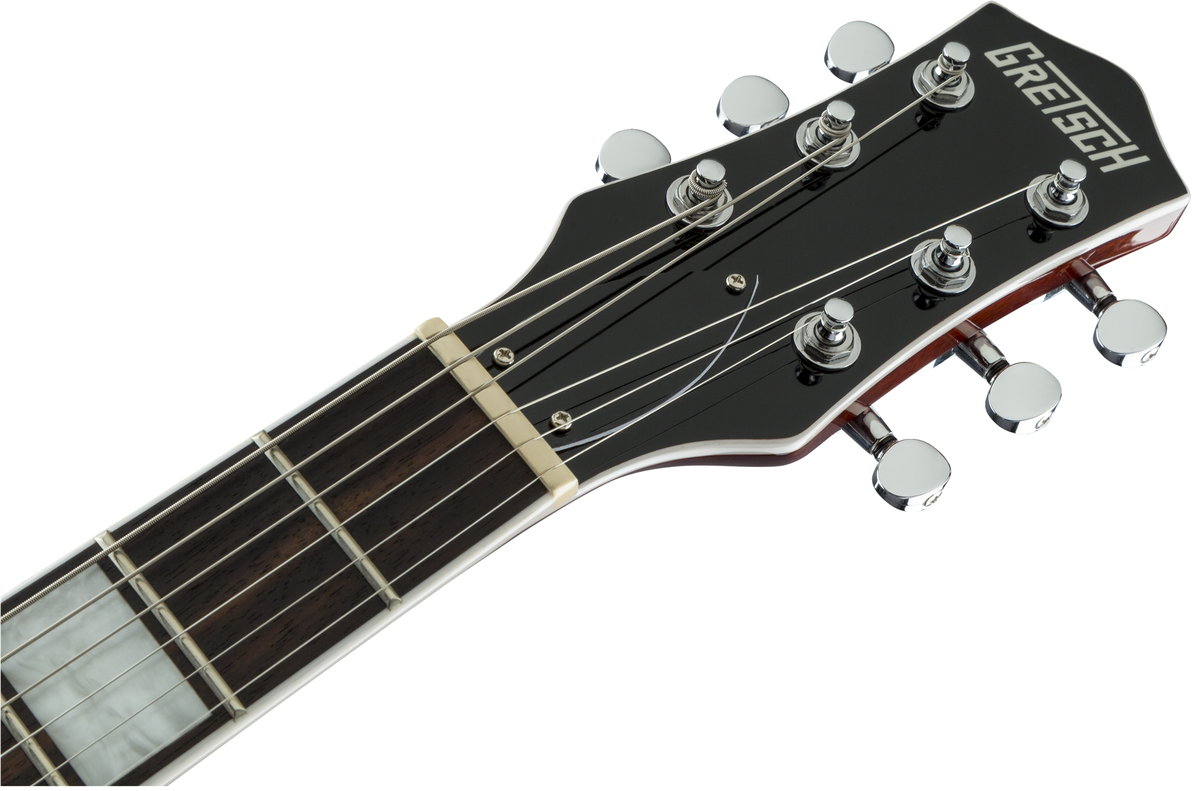 Gretsch Gretsch G5220 EMTC JET BT 電吉他 DCM 第 6 張圖片｜三峽吉他 / Bass