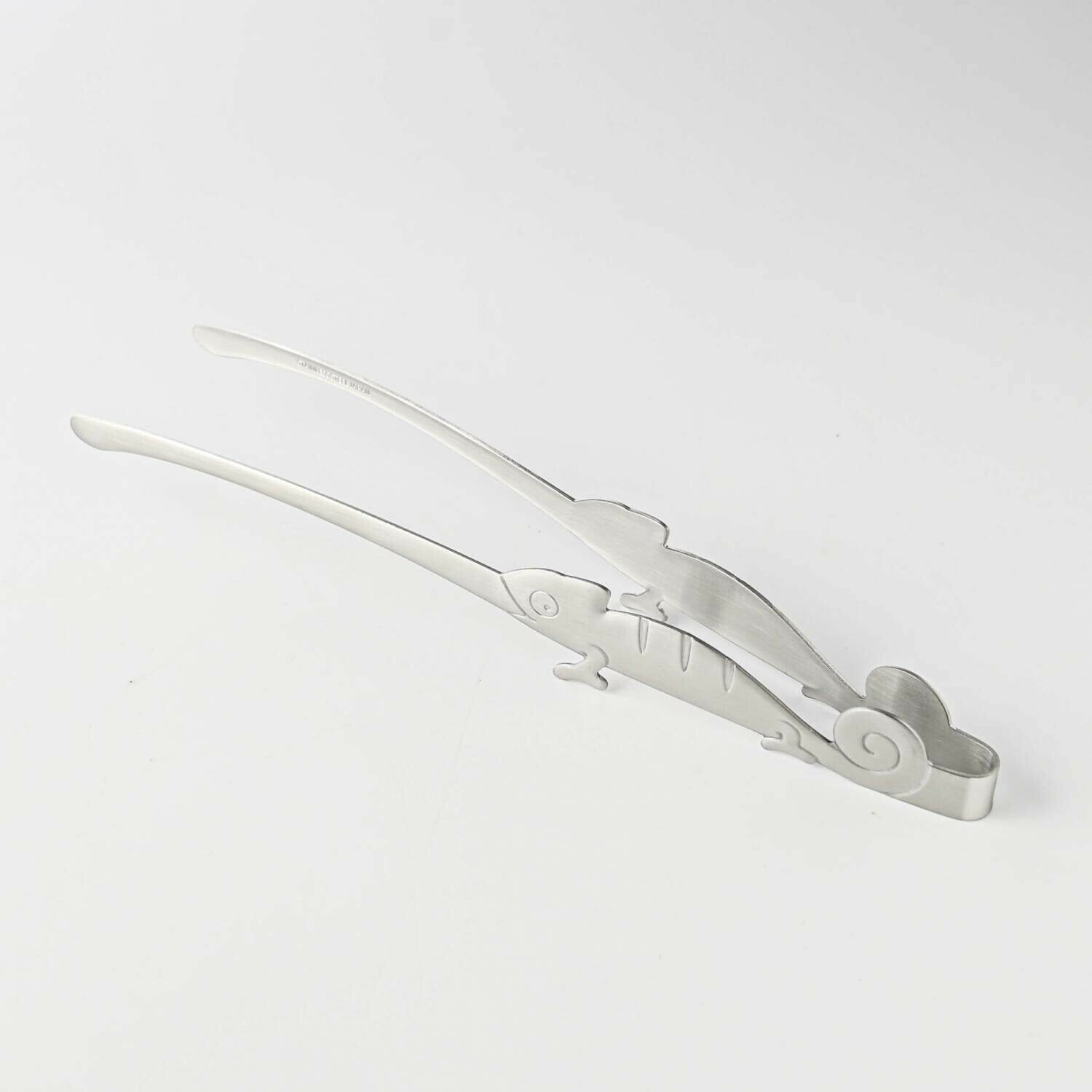 燕三条 變色龍 料理夾