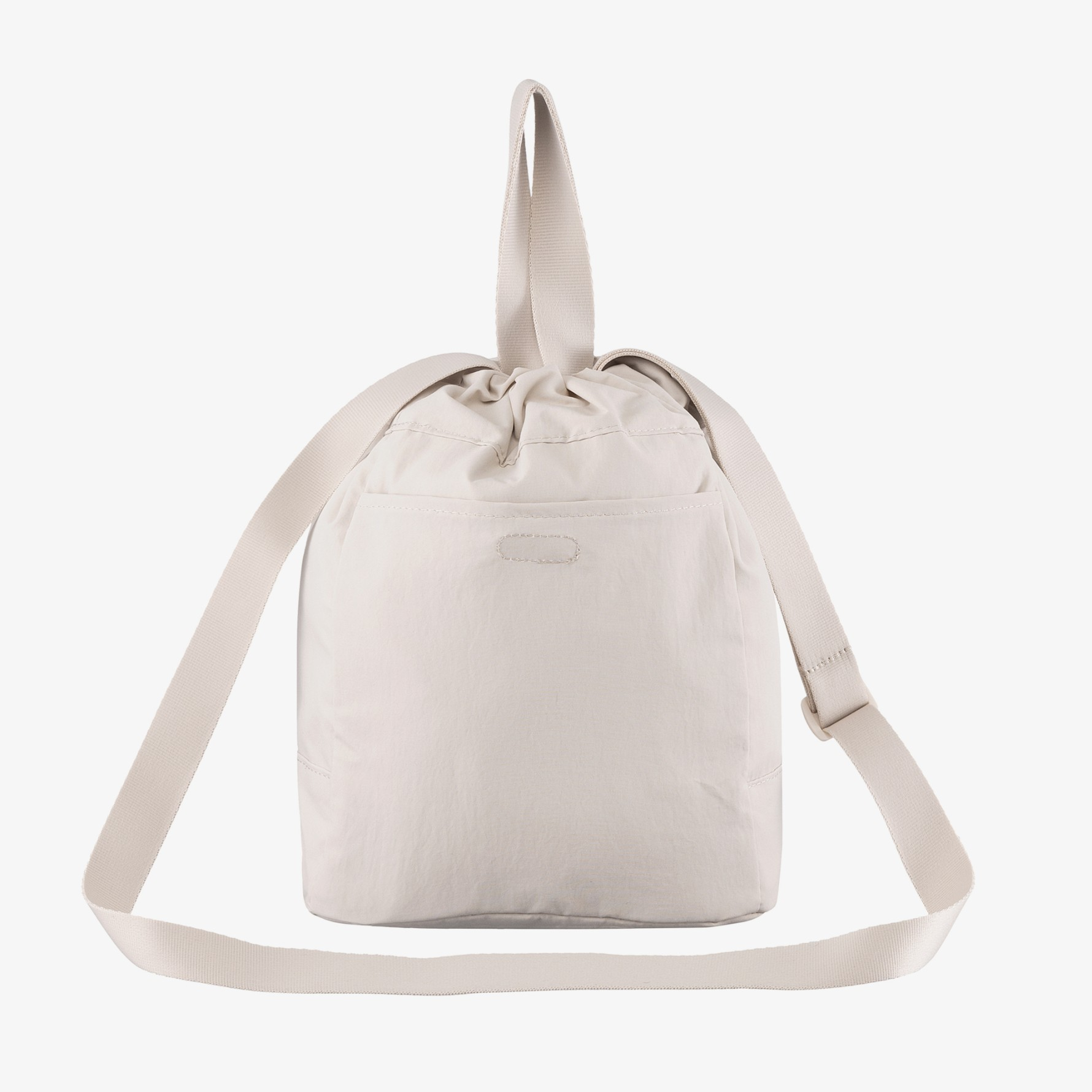 THE NORTH FACE LINDEN MESH BUCKET BAG MINI (2 Colours)