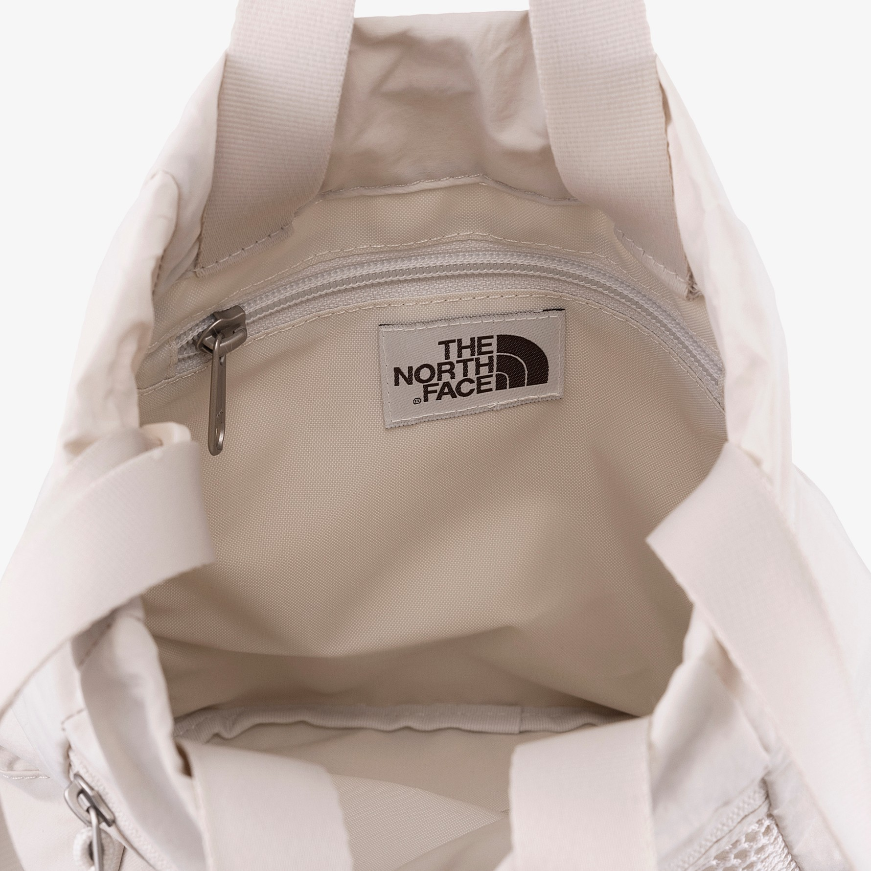 ■THE NORTH FACE■ White Label Linden Mesh Bucket Bag MiniLI ☆THE NORTH FACE☆LINDEN MESH BUCKET BAG MINI☆ (THE NORTH