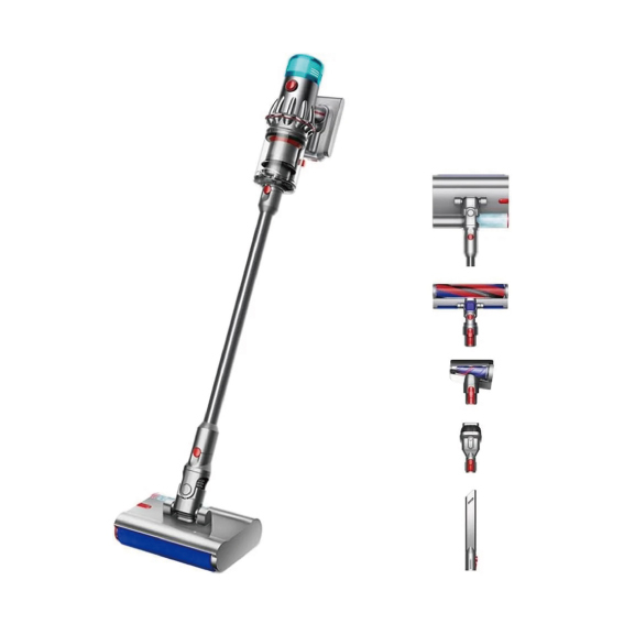 Dyson V12s Origin Submarine™ 乾濕全能洗地吸塵機 平行進口