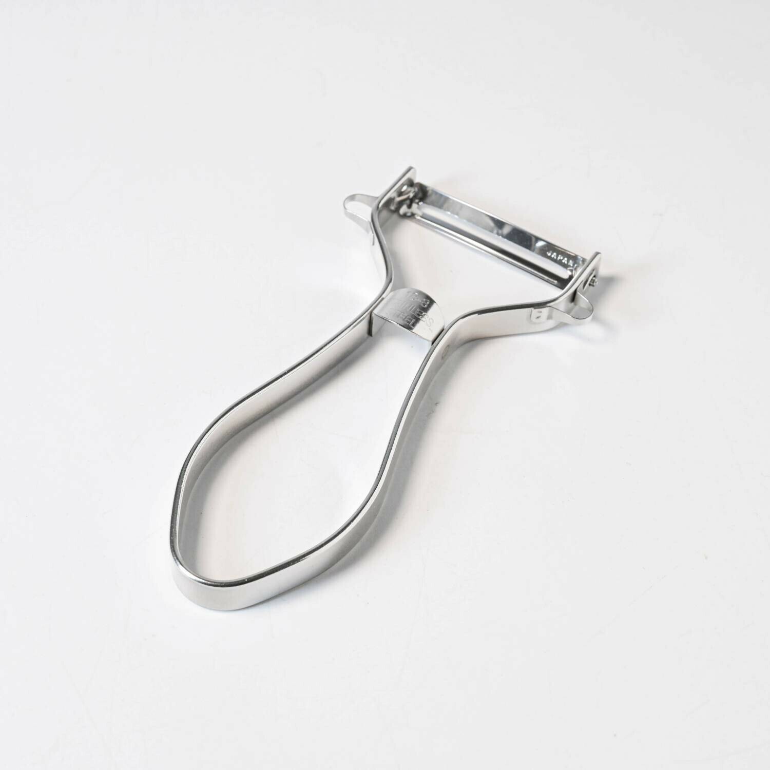 燕三条 職人高效率 快速削皮刀