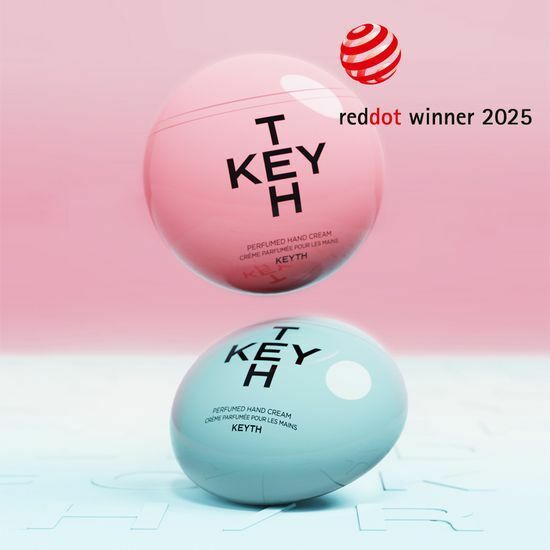 《韓國連線》KEYTH Perfumed Hand Cream 70ml