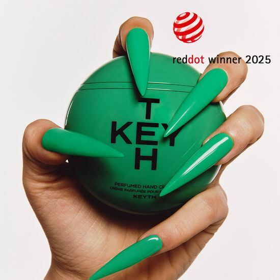 《韓國連線》KEYTH Perfumed Hand Cream 70ml
