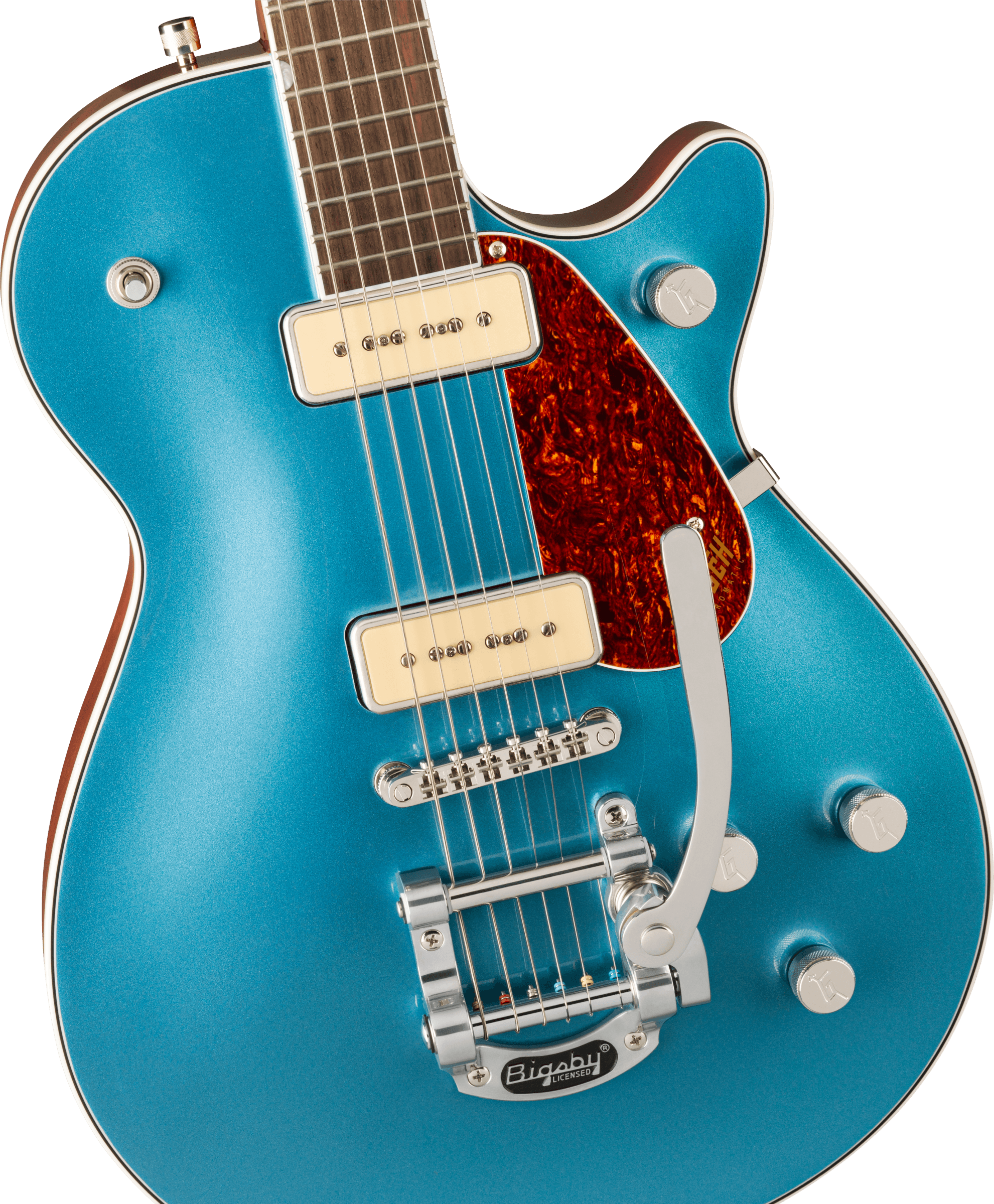 Gretsch Gretsch G5210T-P90 EMTC JET Two 90 電吉他 Mako 第 4 張圖片｜三峽吉他 / Bass