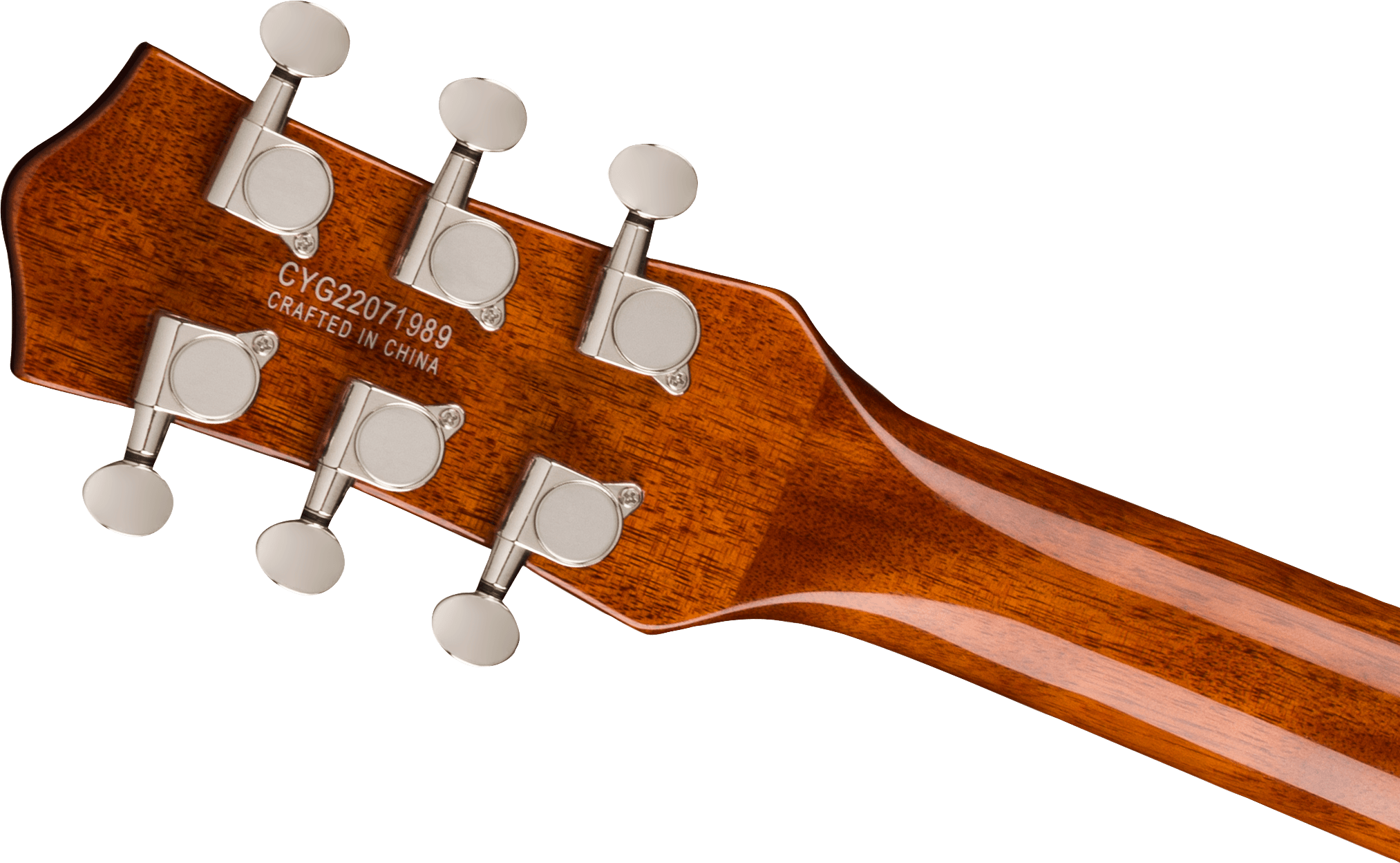 Gretsch Gretsch G5210T-P90 EMTC JET Two 90 電吉他 Mako 第 5 張圖片｜三峽吉他 / Bass