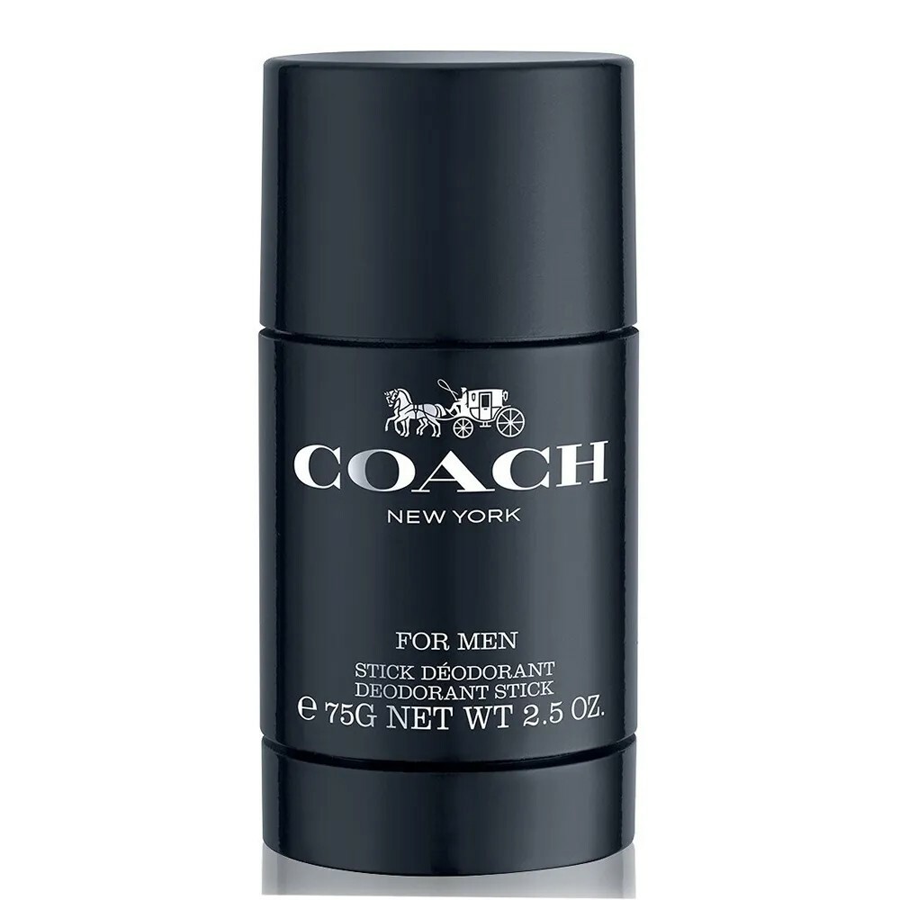 COACH 時尚經典男性淡香水體香膏 75g