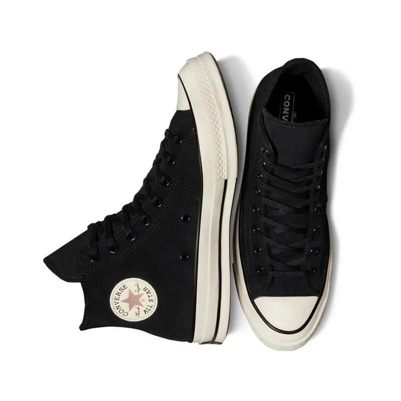 Converse - Unisex Chuck 70 Heritage Colour Suede 高筒 A09474C