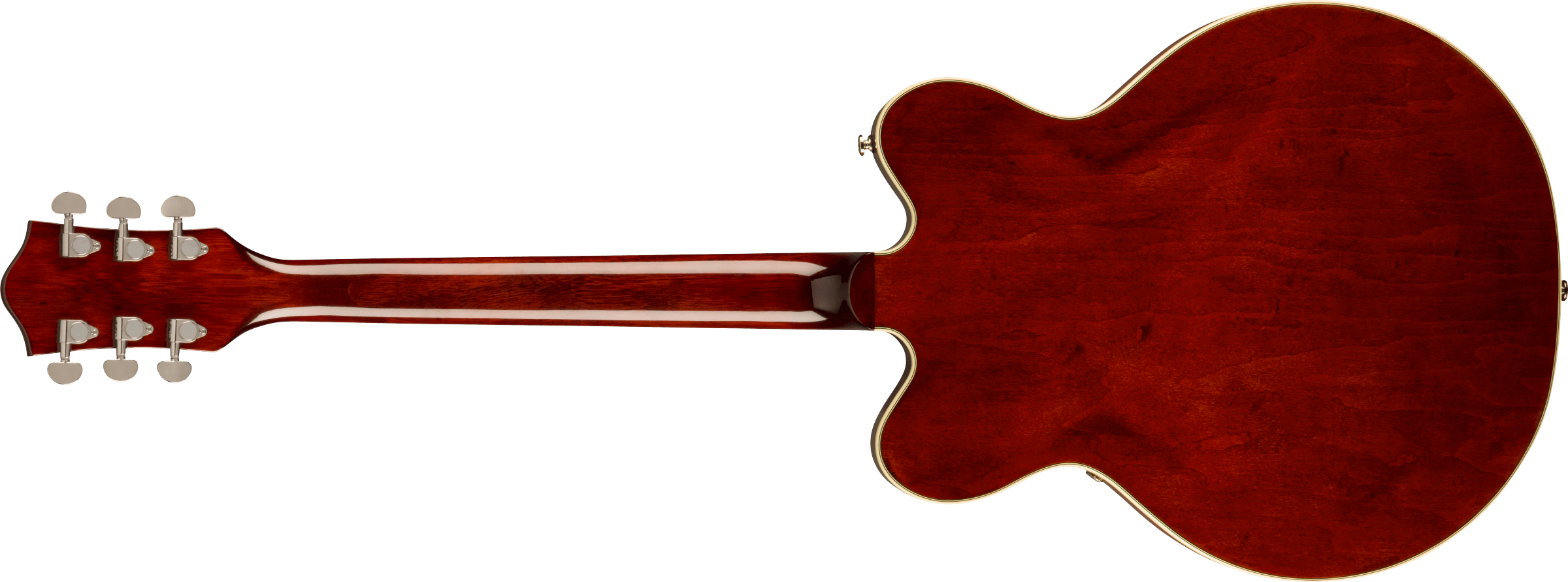 Gretsch Gretsch G2622 STRML CB DC 電吉他 GNMTL 第 2 張圖片｜三峽吉他 / Bass