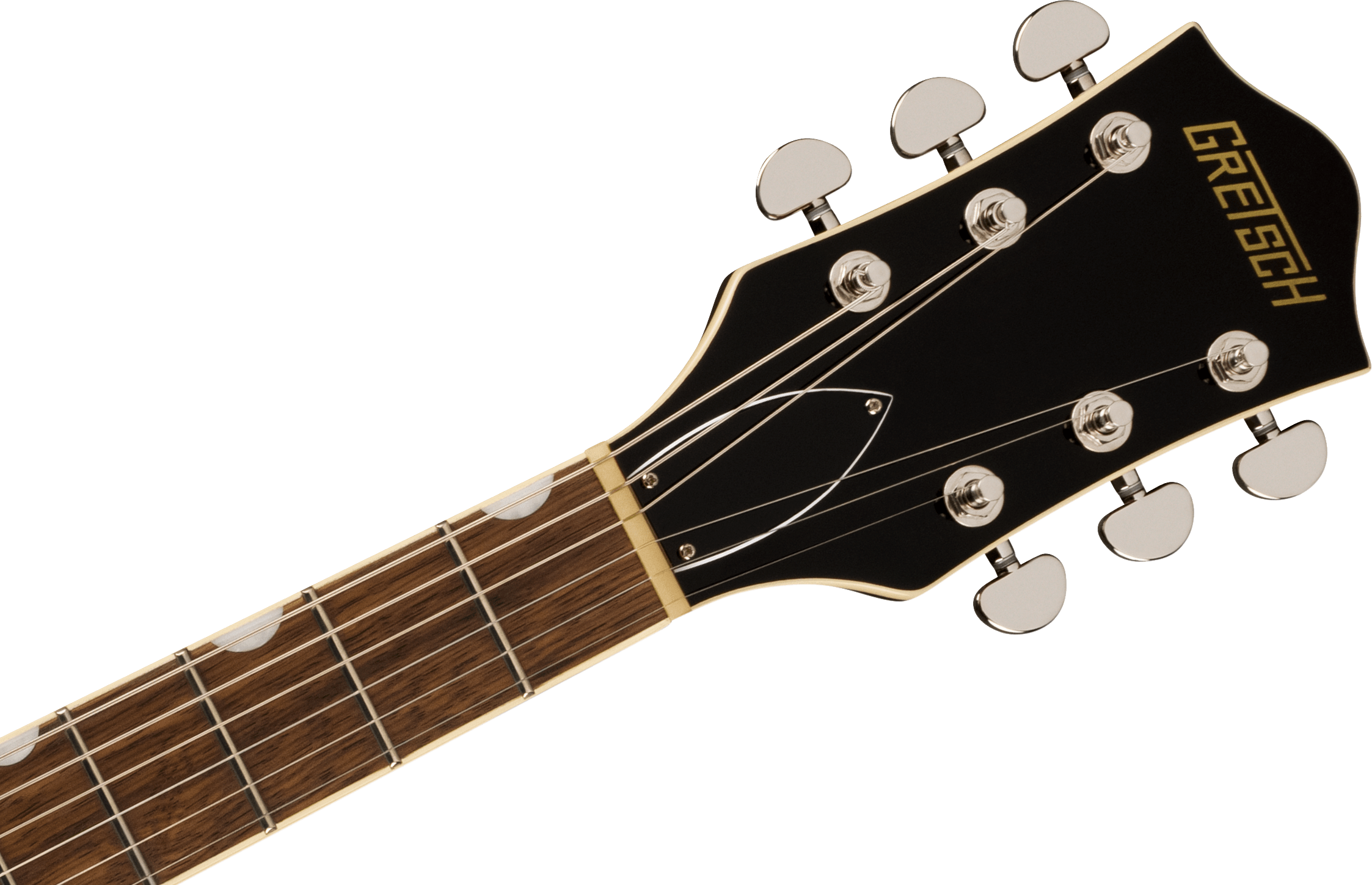 Gretsch Gretsch G2622 STRML CB DC 電吉他 GNMTL 第 5 張圖片｜三峽吉他 / Bass