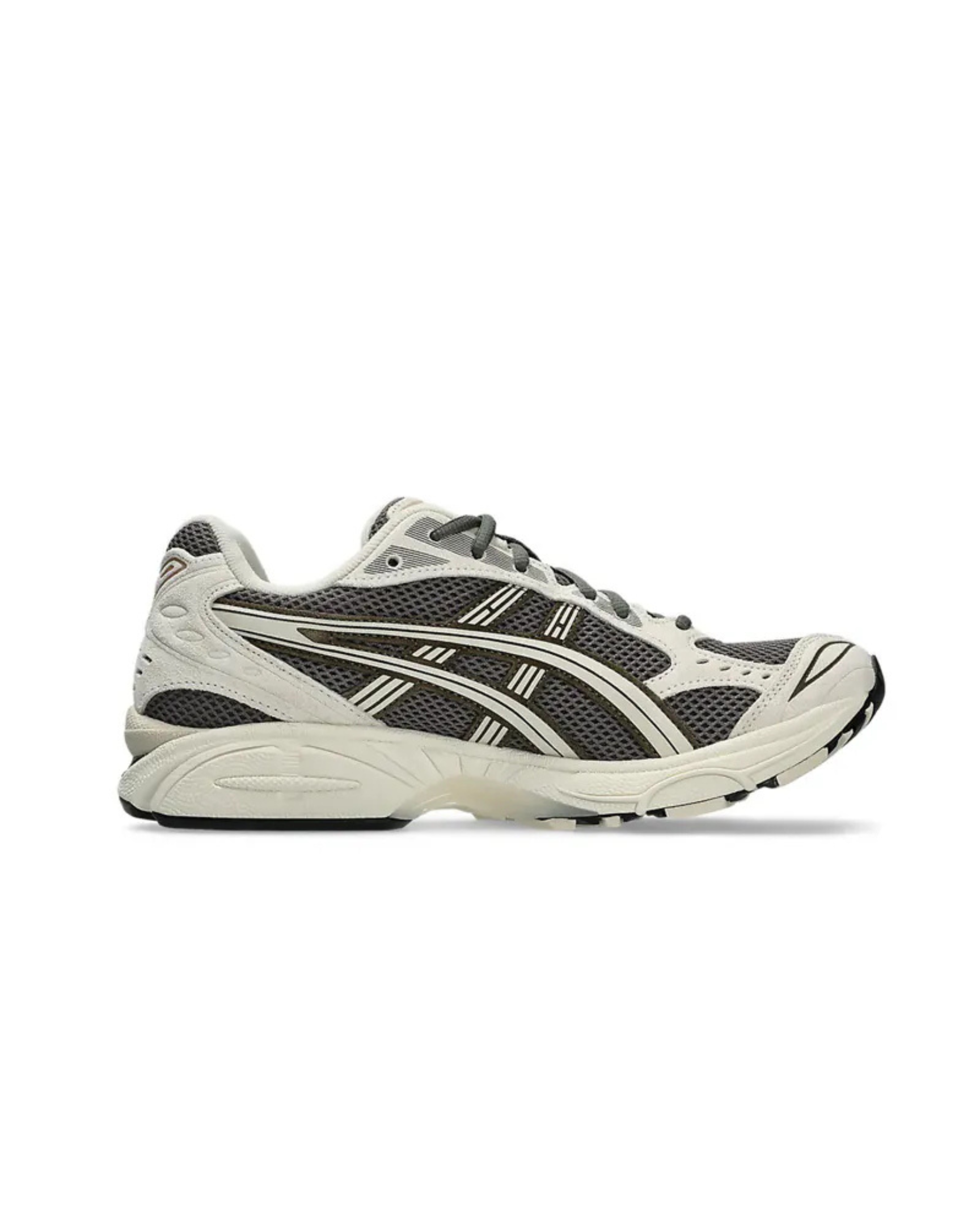 ASICS GEL-Kayano 14 "Truffle Grey" 松露灰 慢跑鞋 男鞋 1203A540-021