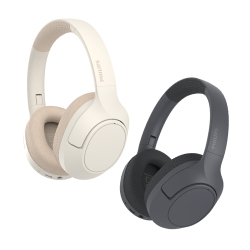 Philips City系列 TAH7508 降噪藍牙耳罩式耳機