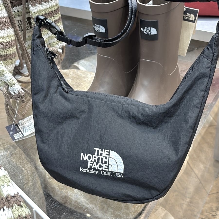 <韓國代購> THE NORTH FACE WL HOBO BAG MINI