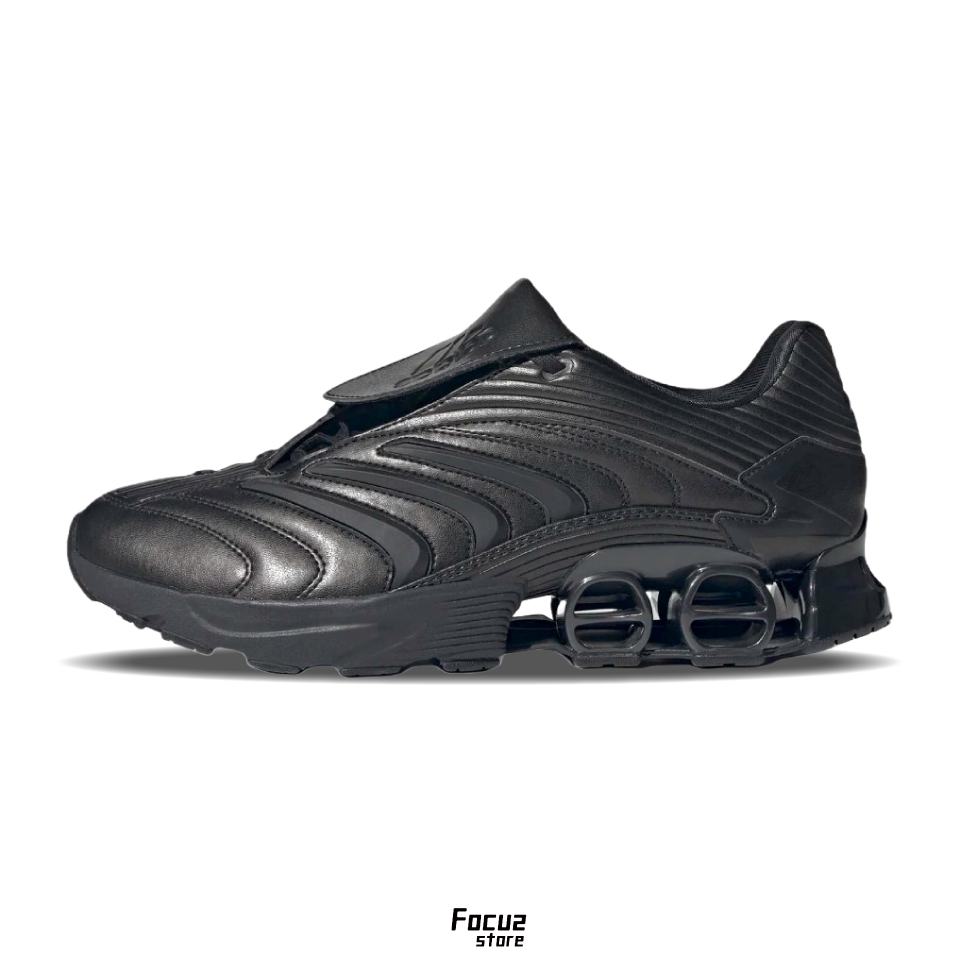 【Focus Store】預購 Adidas Predator Megaride “Black” 黑色 JR5567
