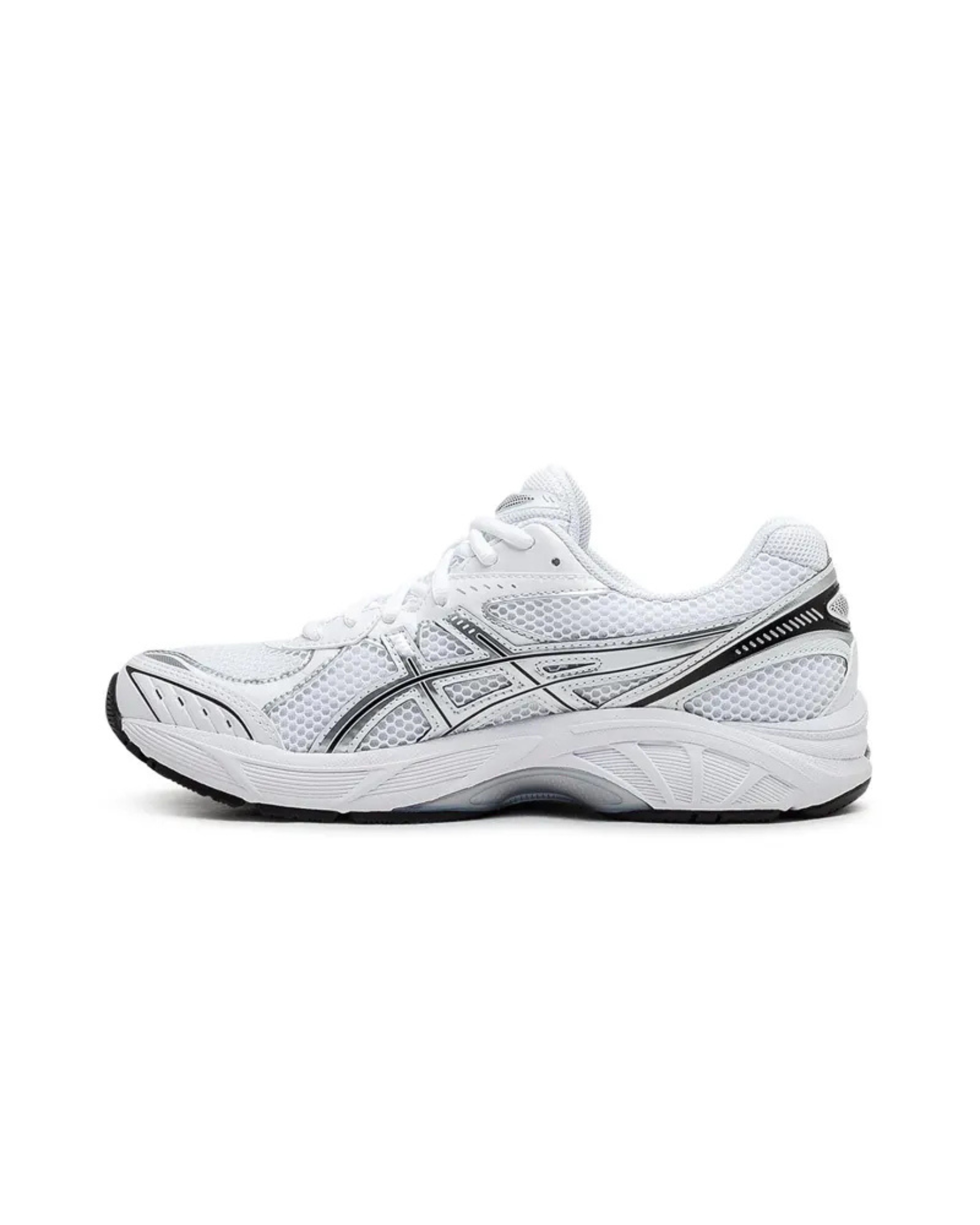 ASICS GT-2160 Pure Silver "White" 白銀 慢跑鞋 男女鞋 1203A275-110