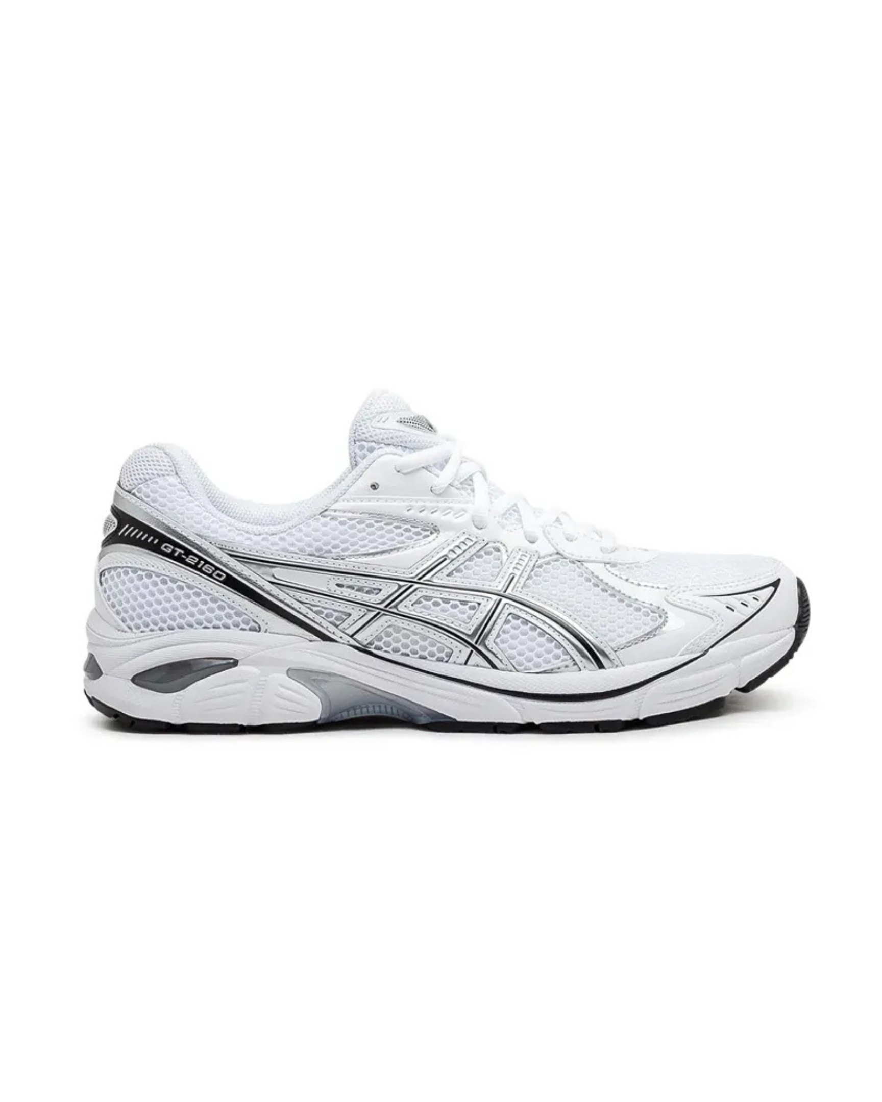 ASICS GT-2160 Pure Silver "White" 白銀 慢跑鞋 男女鞋 1203A275-110
