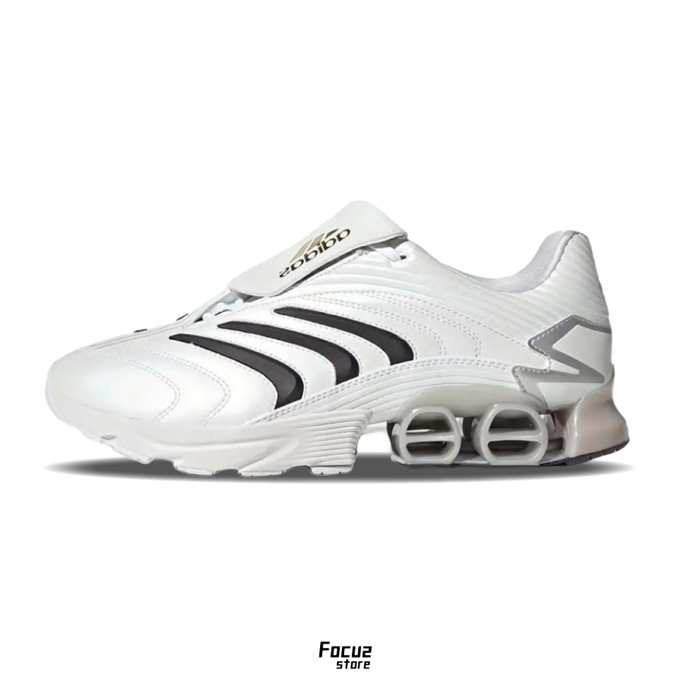 【Focus Store】預購 Adidas Predator Megaride "White" 白色 JP7121