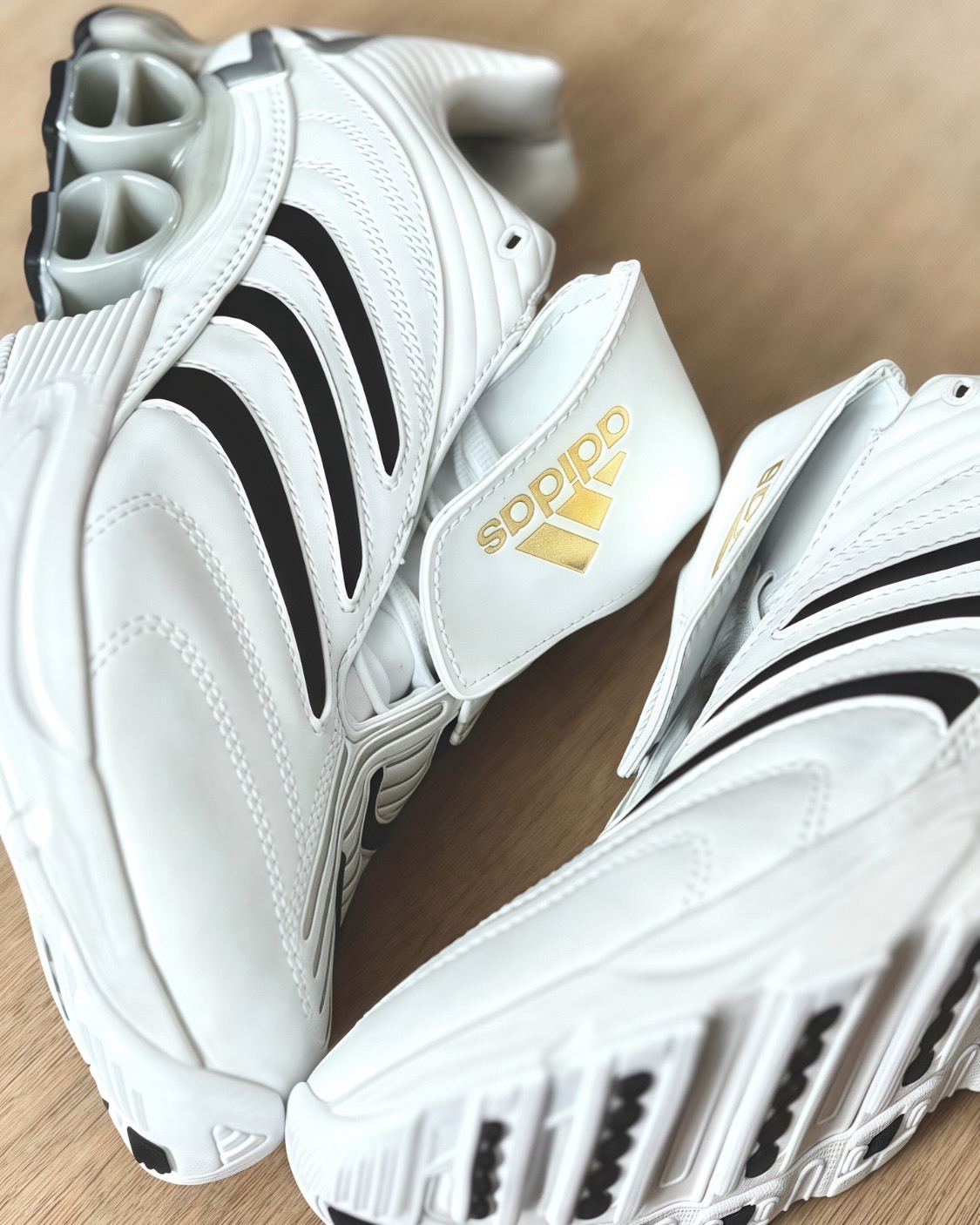 【Focus Store】預購 Adidas Predator Megaride "White" 白色 JP7121