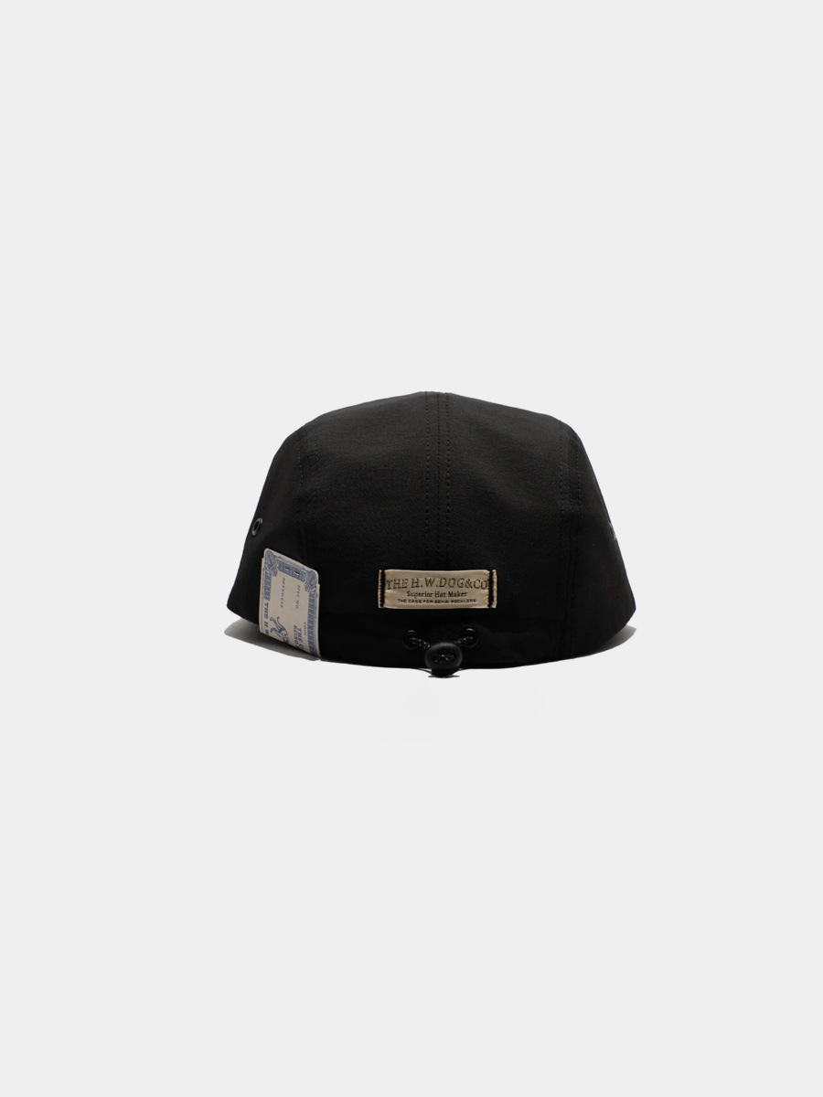 THE H.W DOG&CO　LIGHT MELTON FLIGHT CAP LIGHT MELTON FLIGHT CAP - Beige – THE H.W.DOG&CO.