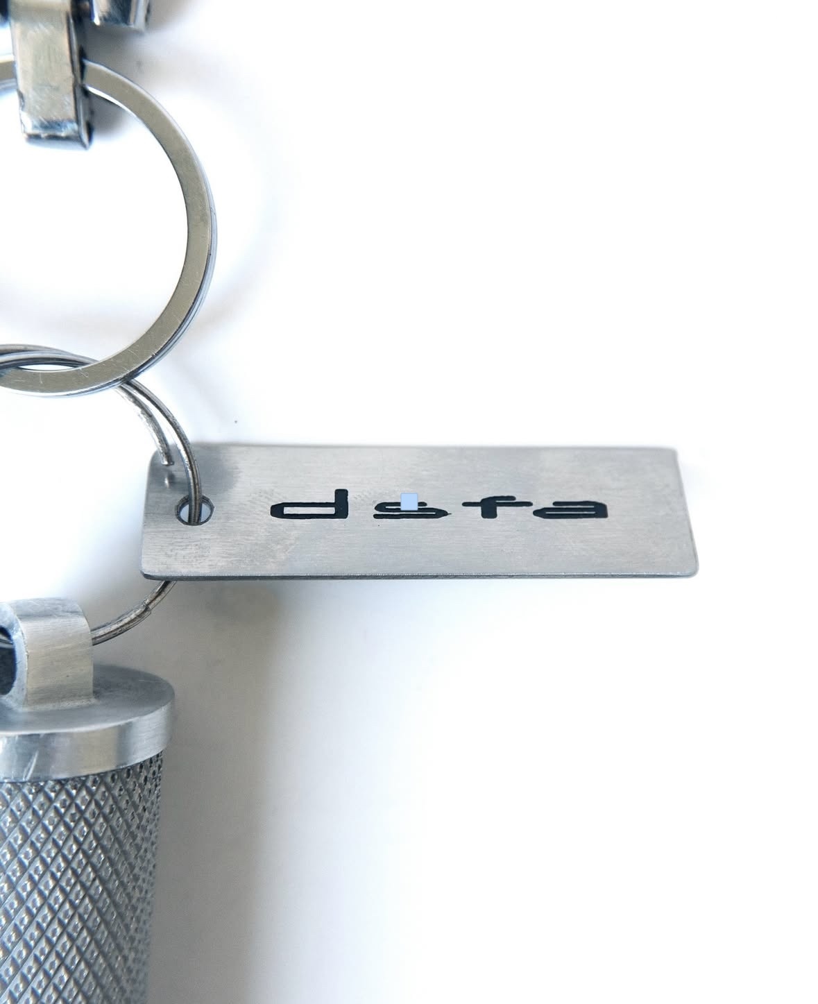 D.S.F.A. Joint Holder