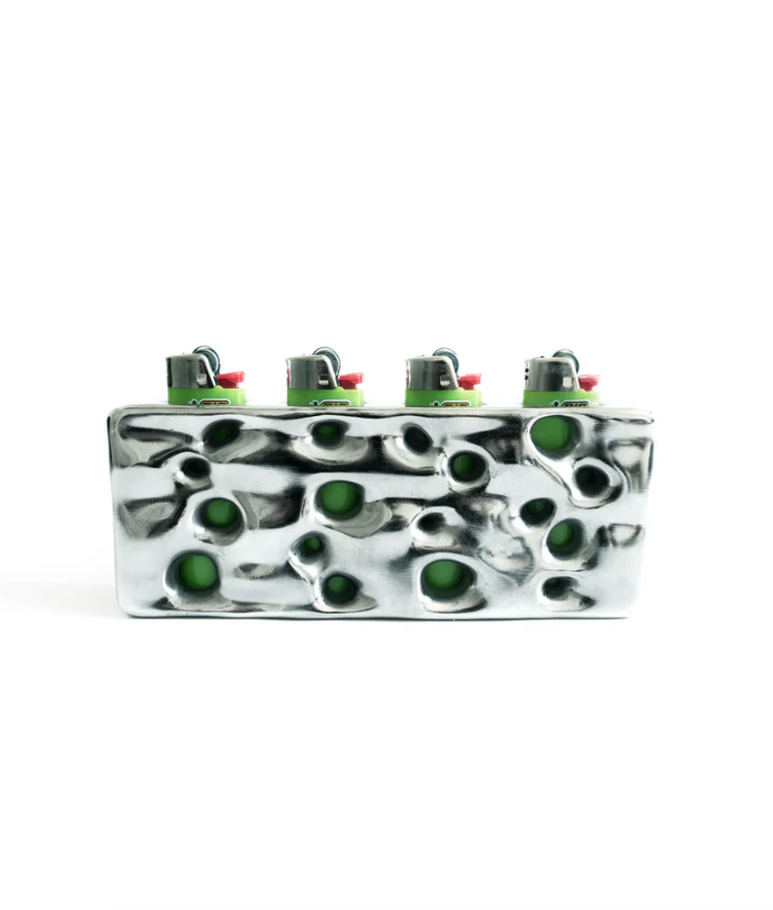 D.S.F.A. Lighter Stand