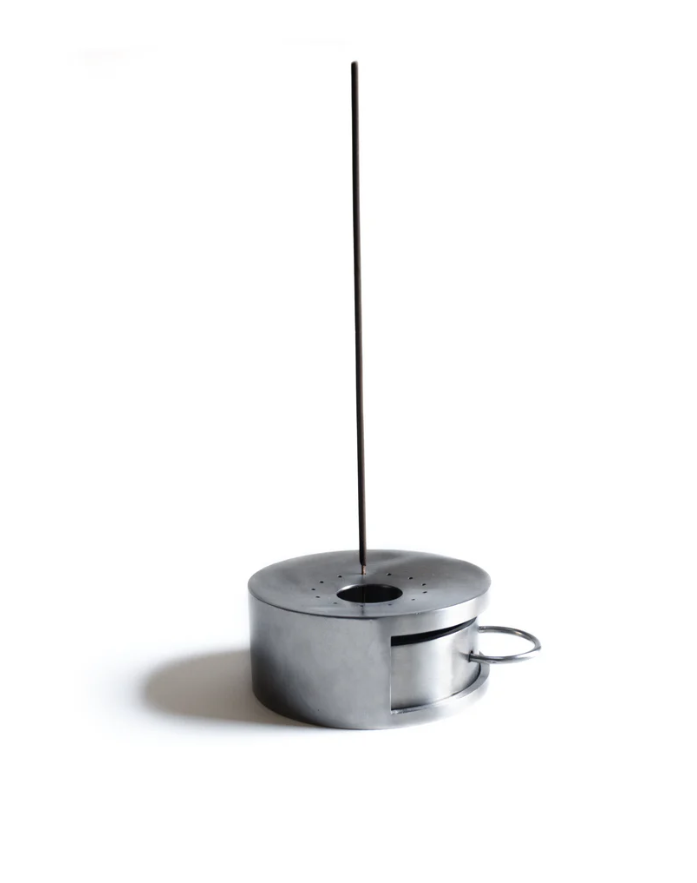 D.S.F.A. Incense Holder