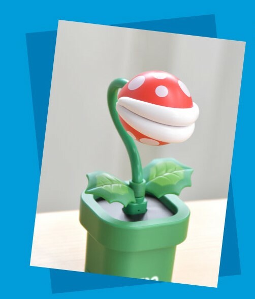 NS2 HORI 專用 USB 攝影機（吞食花款）