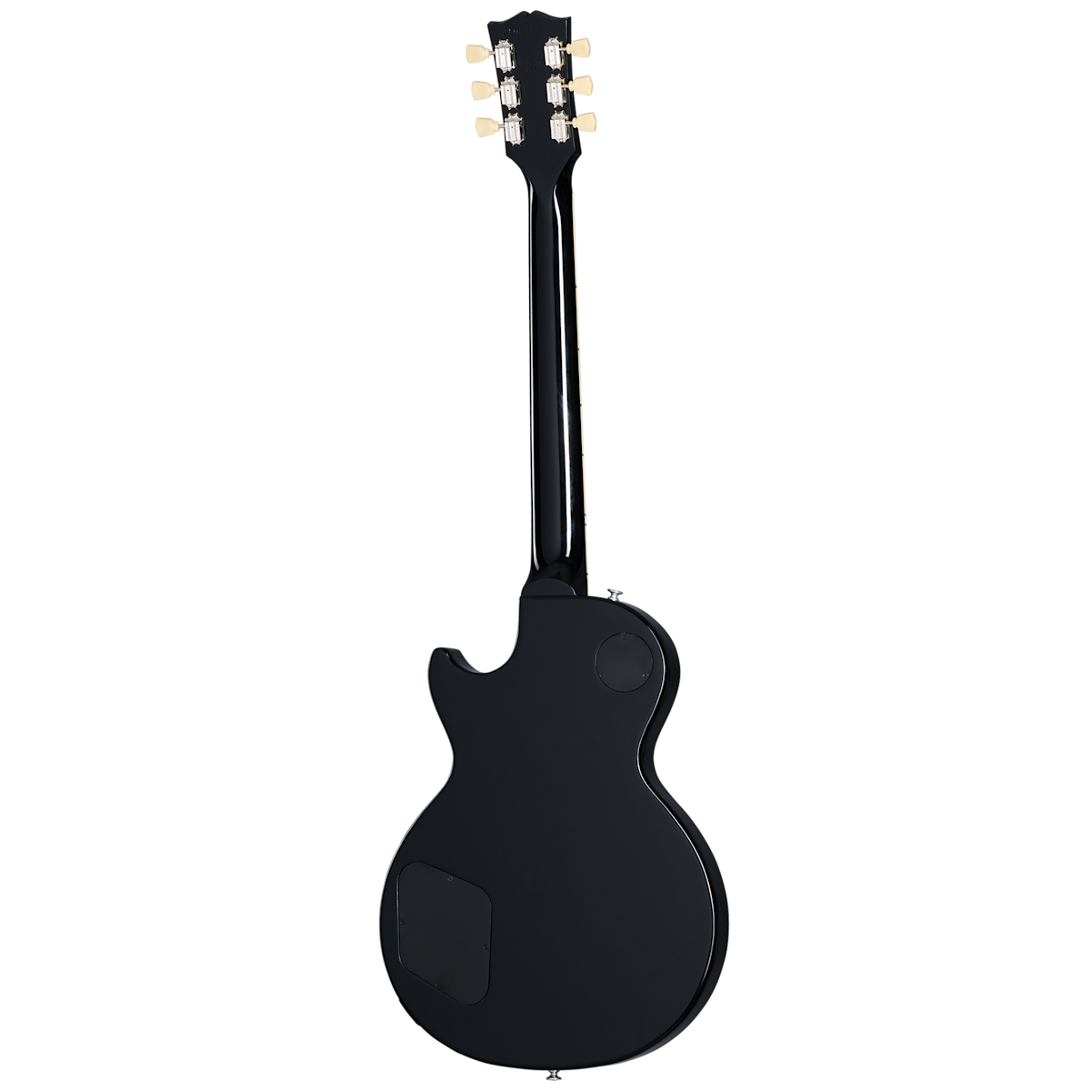 Gibson Gibson 2025 Les Paul Studio 電吉他 Ebony 第 2 張圖片｜三峽吉他 / Bass